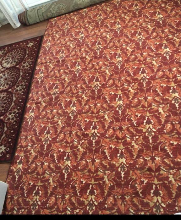 Продам срочно  три паласа