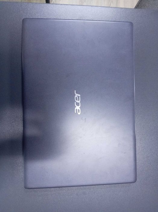 Acer aspire 3 notebook