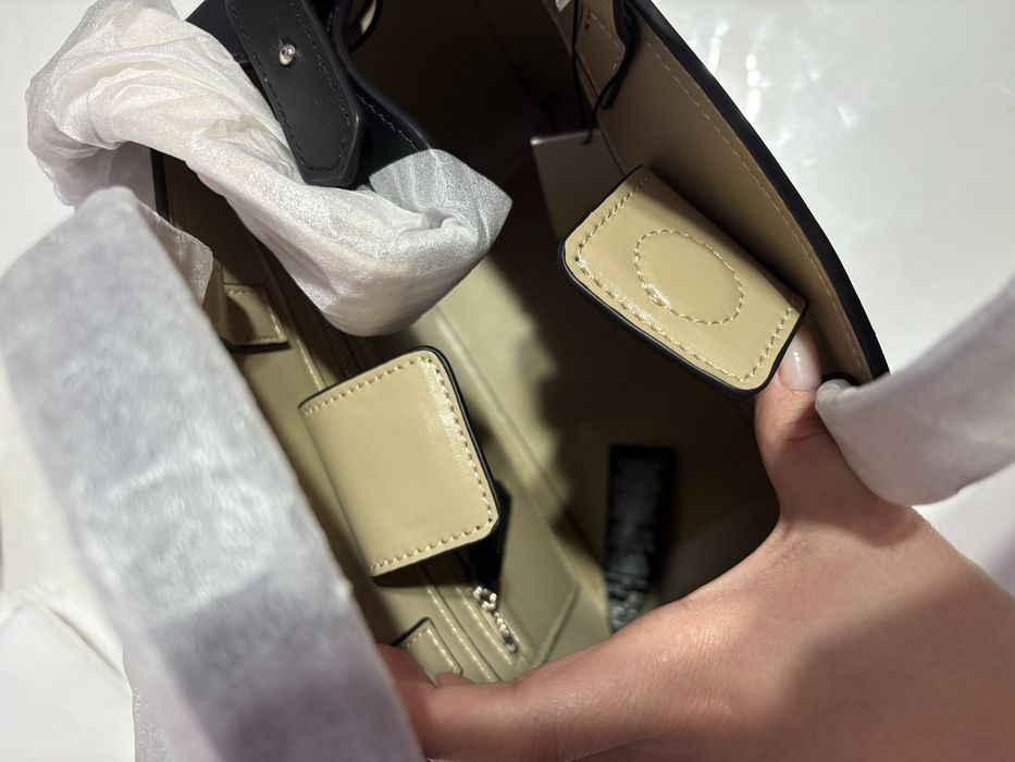 Сумка Karl Lagerfeld новая оригинал