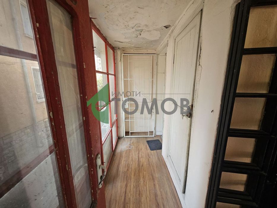 Дава се под наем Къща в Стара Загора, Център - 100 кв.м за 255 € - Снимка #7