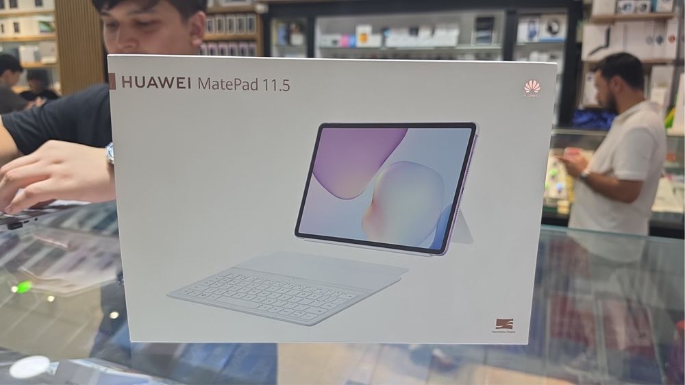 Продается планшет Huawei 11,5 8/256