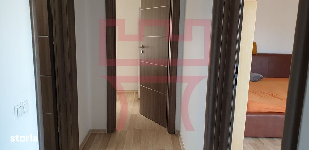 Apartament  in casa cu panorama etajul 1 si loc de parcare
