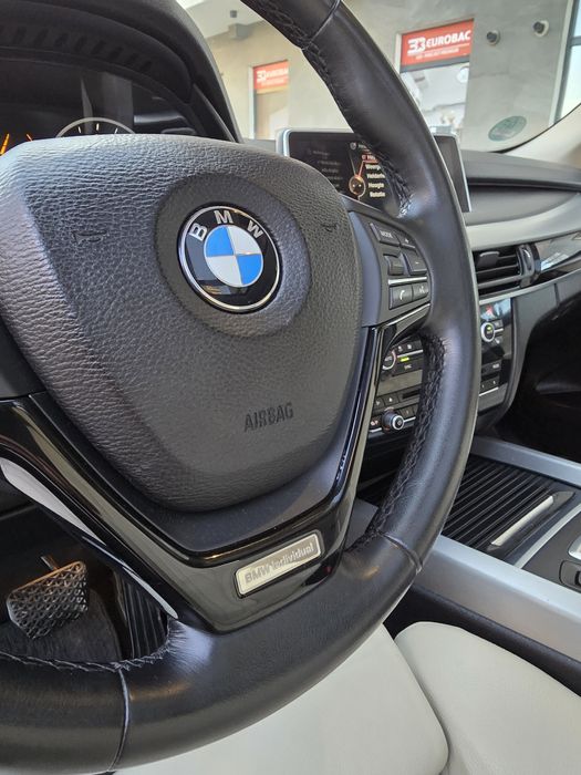 BMW X5 258 Individual/PANO/HUD/360/Laser