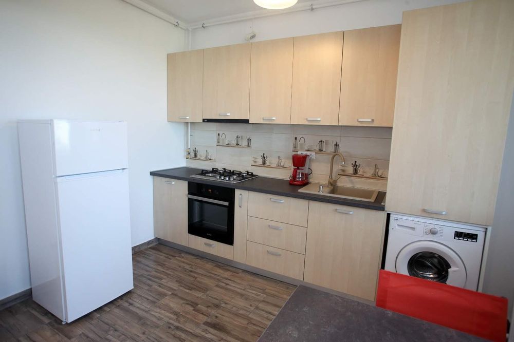 Apartament 2 camere Mamaia Nord