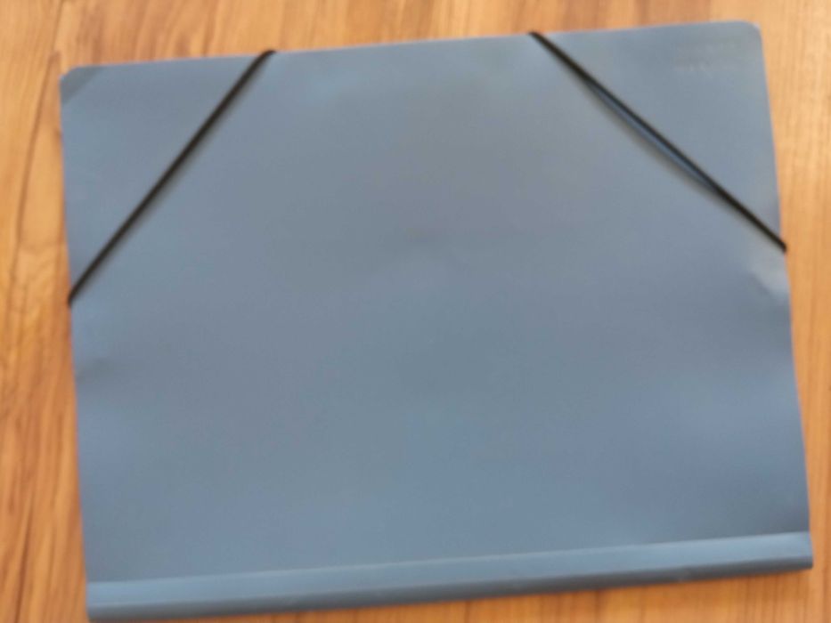 Папки для бумаг,