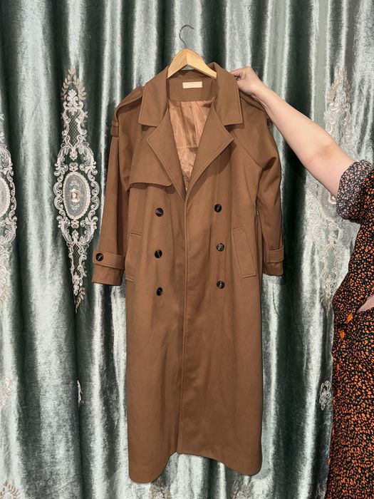 Верхняя одежда в хороших состояниях