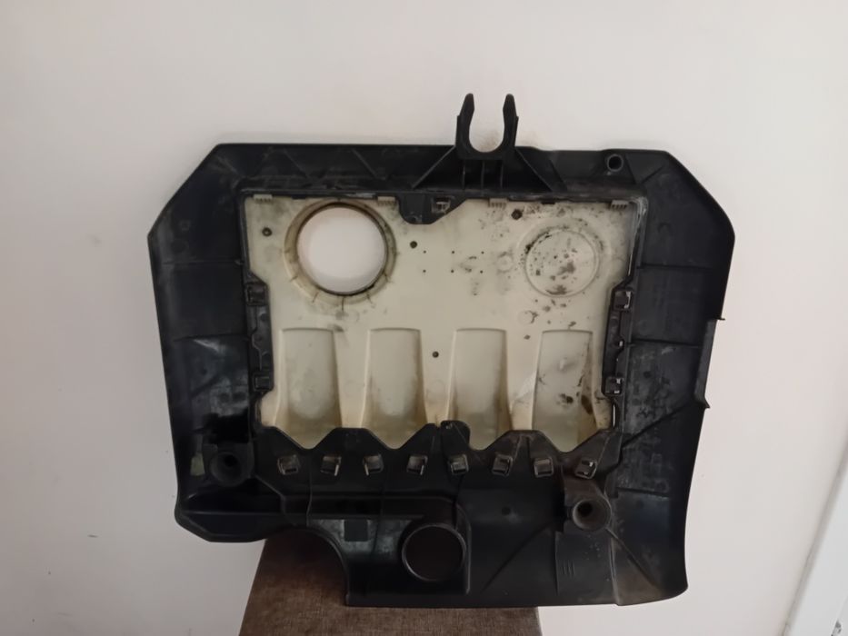 Защита двигателя.