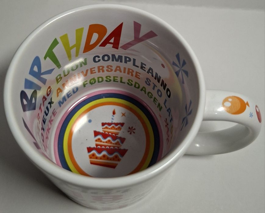 Cană personalizată