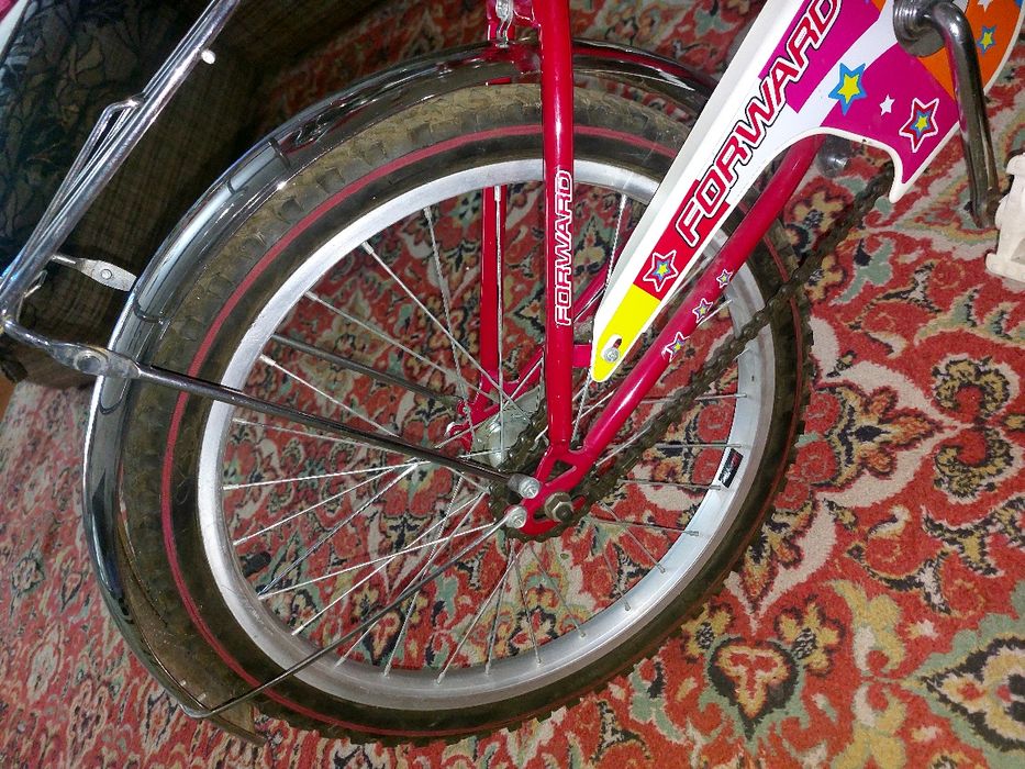 Продам велосипед