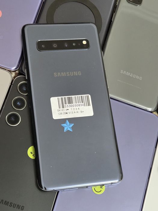 Samsung S10  plus 5G 256 gb