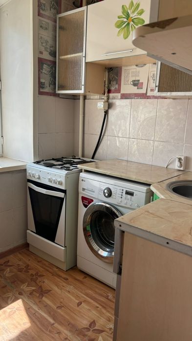 3 бөлмелі пәтер жалға беріледі