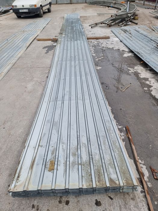 Проф лист продам