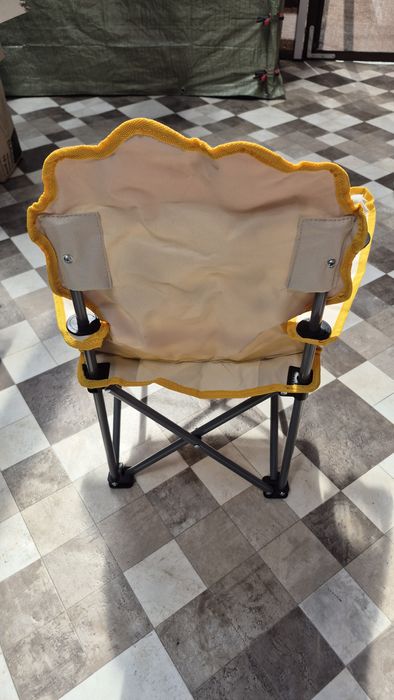 Scaun pliabil copii