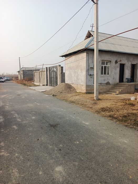 Продаётся участок