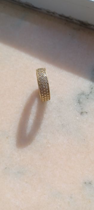 Verigheta aur 14K