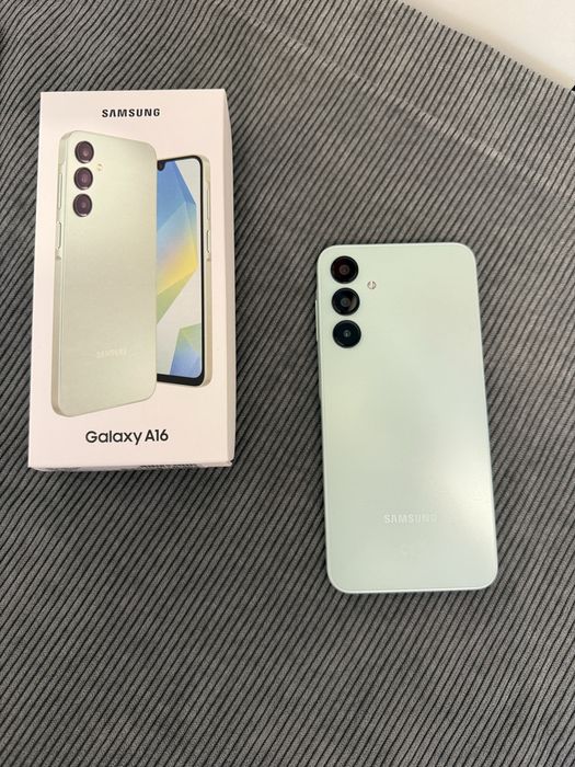 Samsung Galaxy A16