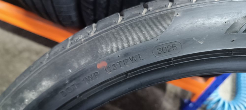 Winrun made in China.