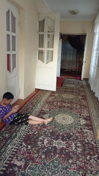 Uy sotiladi yer narxida qowimca malumot tel orqali