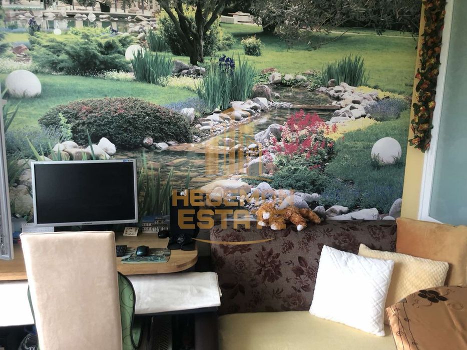 Продава се Едностаен апартамент в Варна, Виница - 20 кв.м за 2675 €/кв.м - Снимка #1