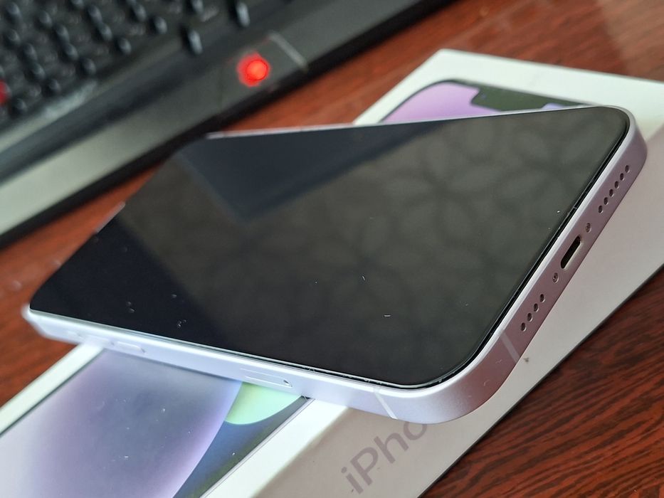 Iphone 14 plus 128гб 100акб гарантия