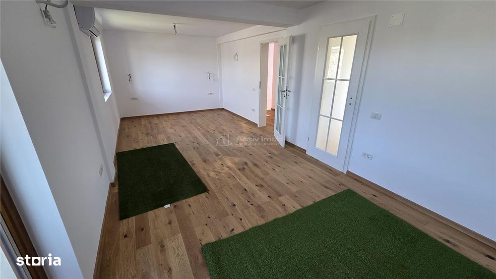 Casa 4 camere Green City 1 Decembrie