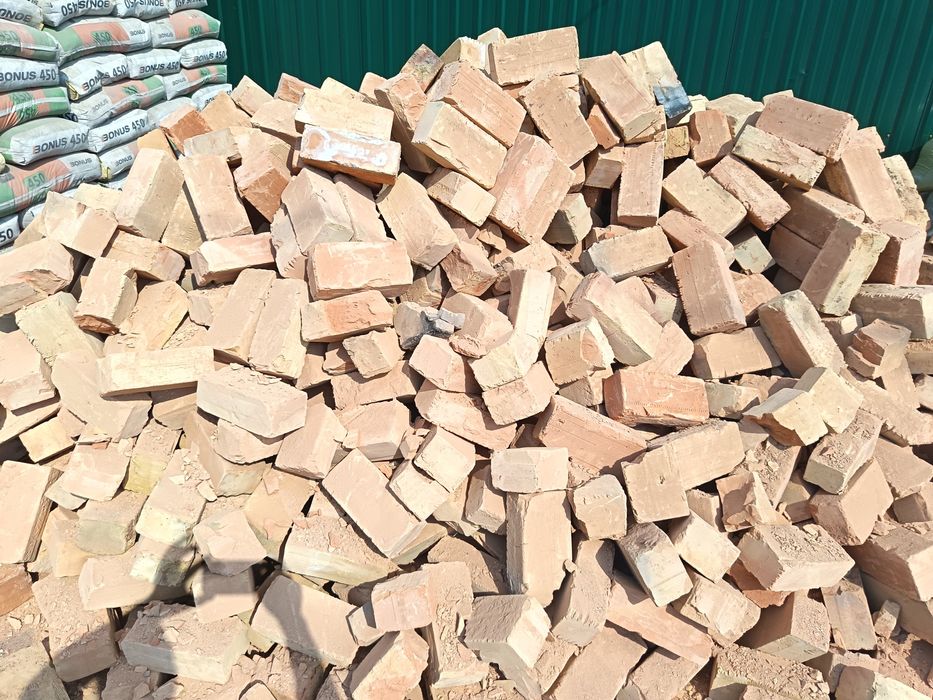 Bruschatka, kalodis, bardyur, latok