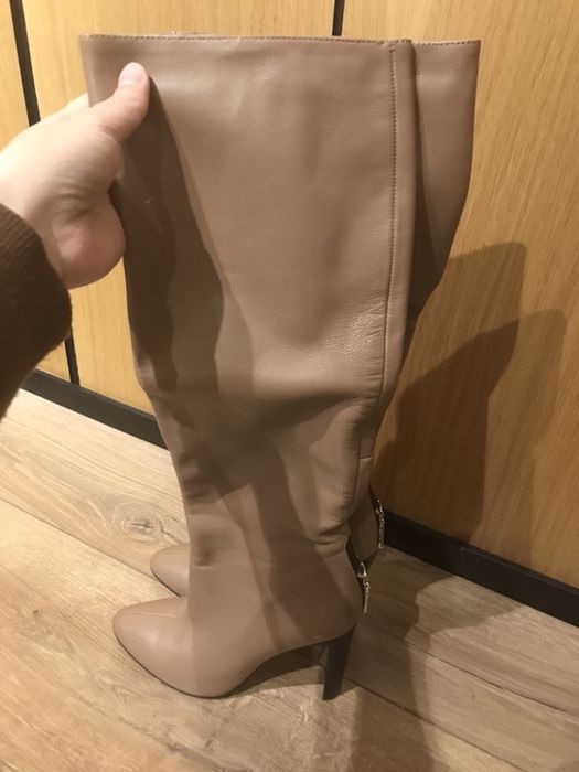 Сапоги демисезонные