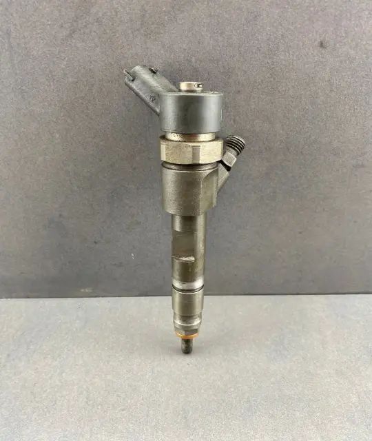 Injector motorina 8200100272 Renault Laguna 2005 1.9 DCi MT (110 hp)