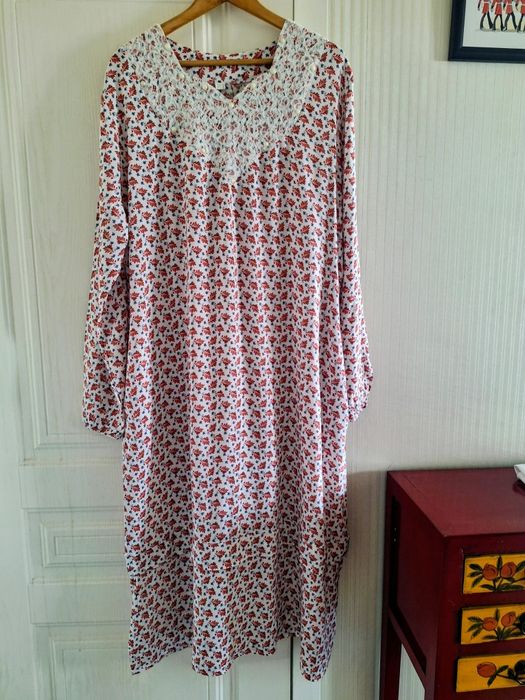 Женская одежда 48-50р