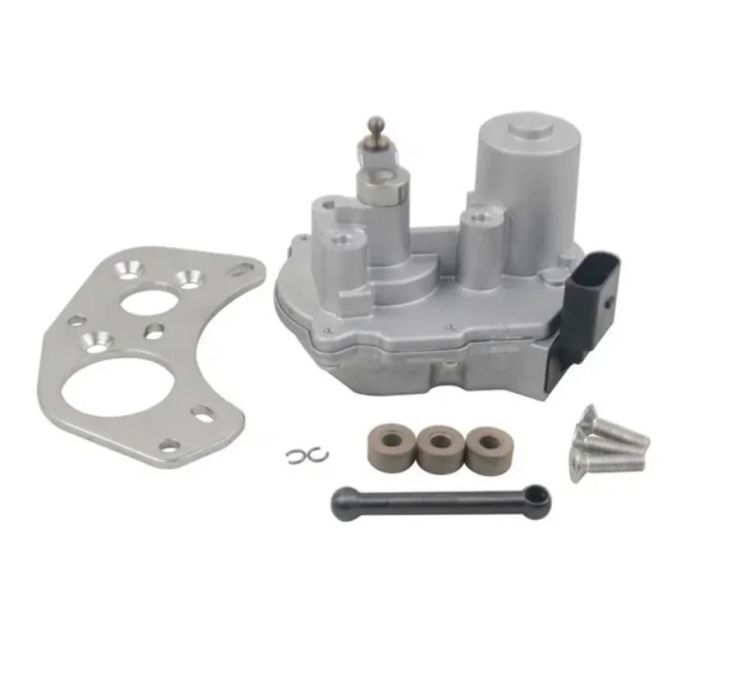 Actuator Turbo Electronic Audi A4 A6 Q7 2.7 TDI 3.0 TDI ASB BMK BUG