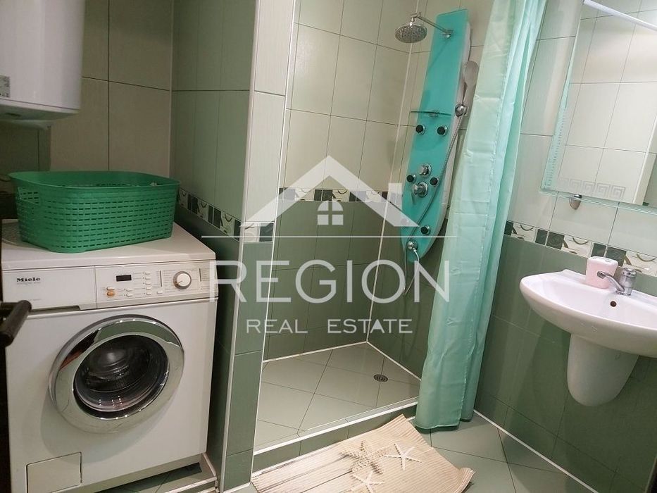 Дава се под наем Двустаен апартамент в Варна, Победа - 62 кв.м за 600 € - Снимка #8