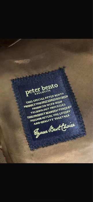 Костюм с брюками тройка