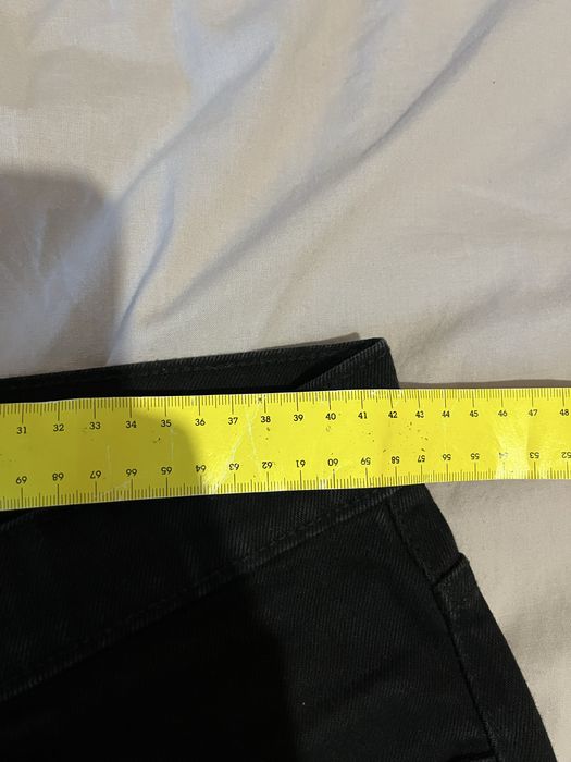 Черни дънки 157 new classic