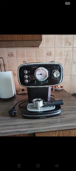 Vând aparat cafea
