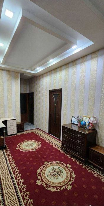 2 хоналик квартира 4 кават кирпичный дом, технология институти