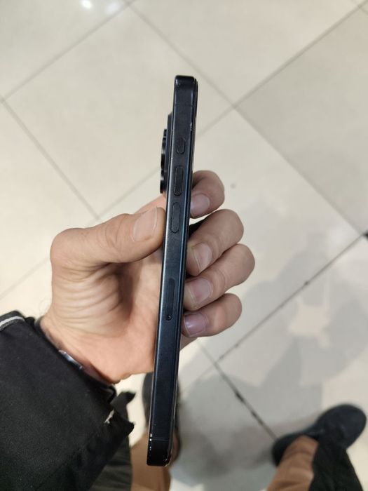 IPhone 15 Pro Max  / 256Gb