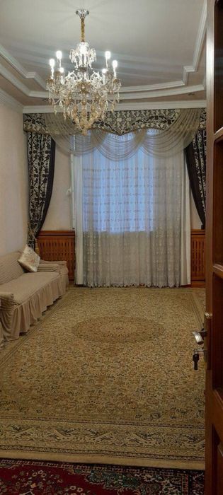 Учаска ховли сотилади учтепа Тумани Бедапоя 3,39 сотих