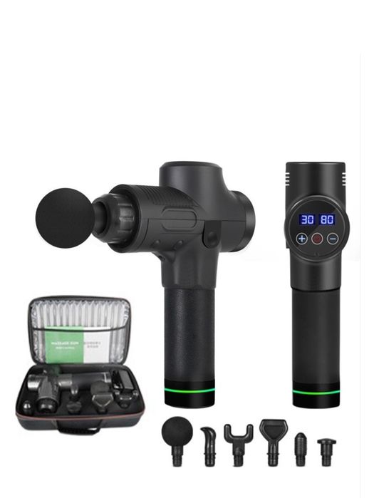 Массажёр ручной M-POWER