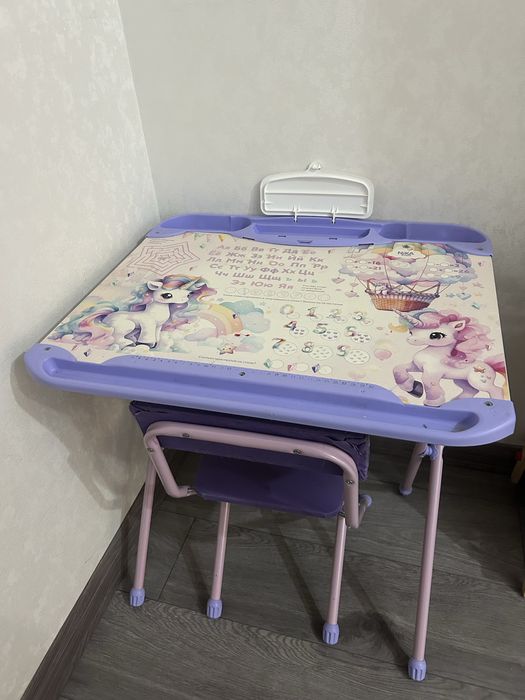 Продам столик Ника кидс