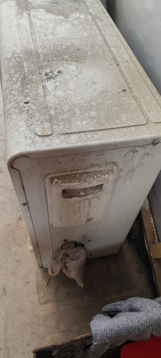 Kanditsioner samsung sotiladi