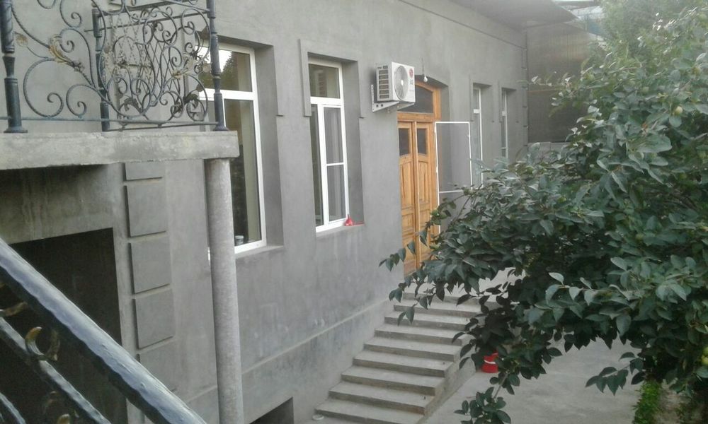 Юусобод туман Хасанбой 4сот 6 хона