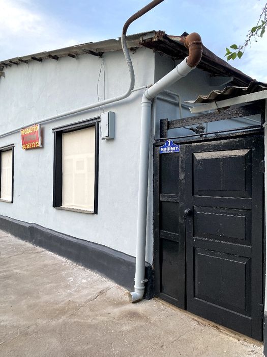 Продаётся Дом в Пскенте . Ховли сотилади !!