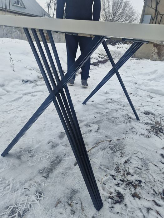 Продам мебель и оборудование