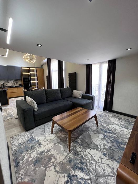 Шайхонтохурский район квартира 2я арка ЖК 2 комнаты укомплектованы