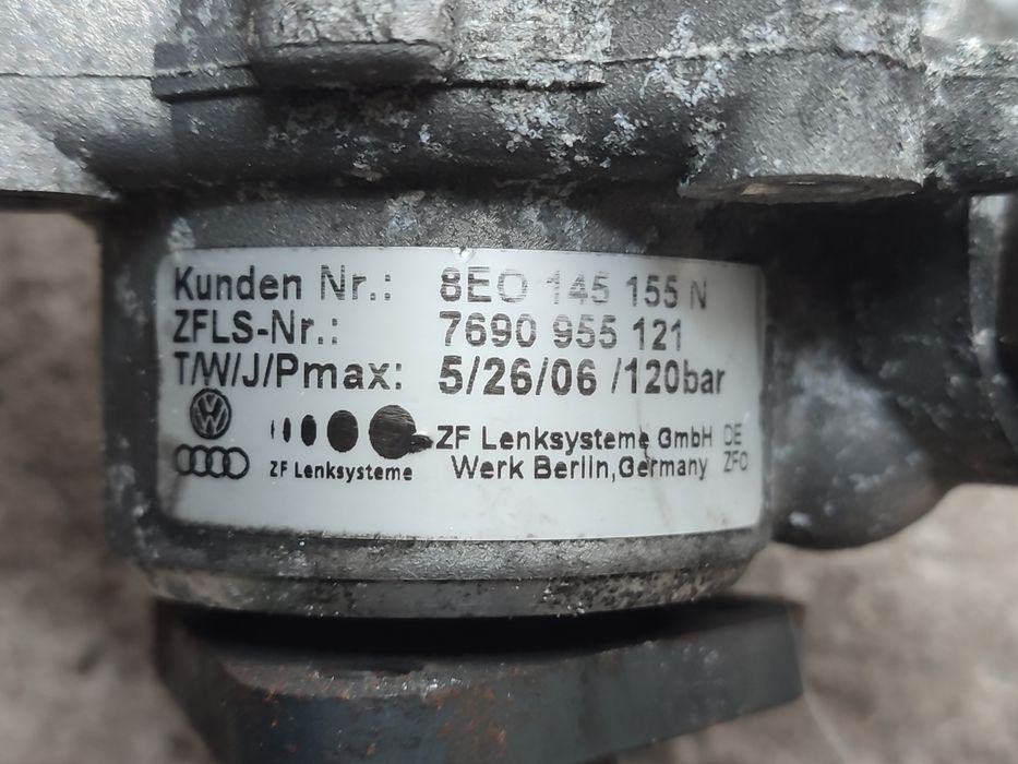 Хидравлична помпа за Audi / Seat – 8E0 145 155 N (ZF)