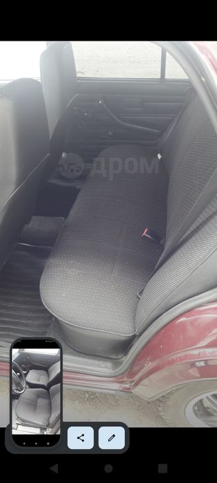 Ваз 2107. Жигули