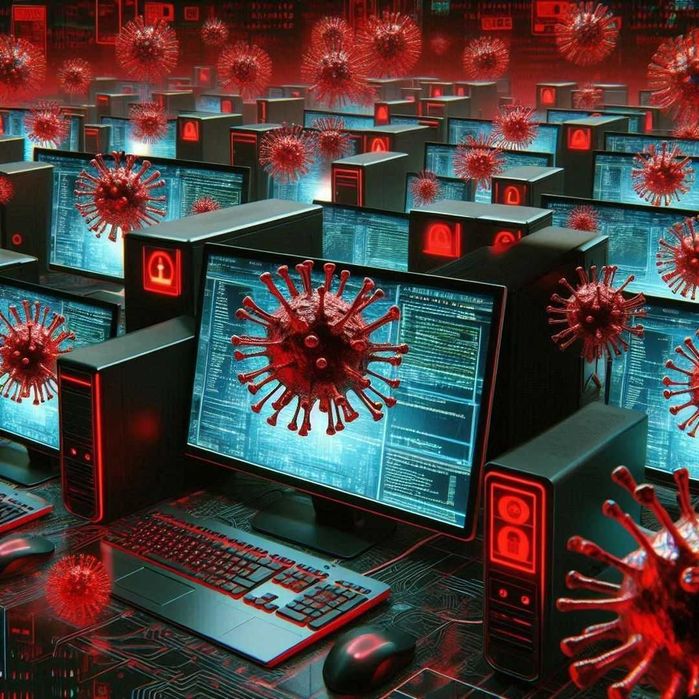 Установка Windows 10, Windows 11, Microsoft Office и других программ