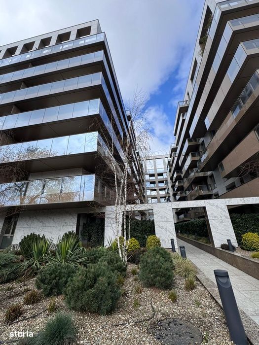 Apartament Cortina 126 Iancu Nicolae Pipera – 2 camere, terasa 18 mp