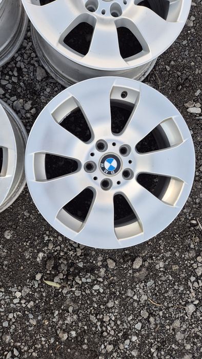 Оригинални джанти БМВ 5/120 BMW e60,e90 5x120