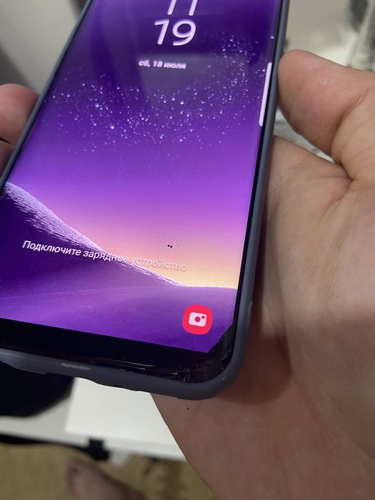 Samsung s8 64gb